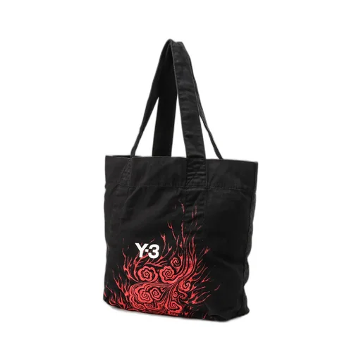 Y-3 Jfa Tote