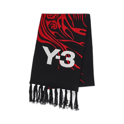 Y-3 Jfa Scarf