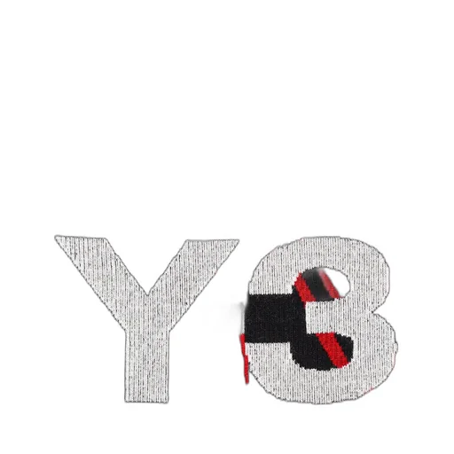 Y-3 Jfa Scarf