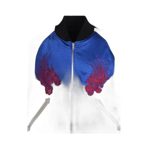 Jfa Cw Souv Jkt