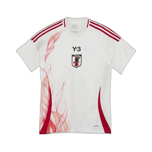 2024 Jfa X Y-3 Away Jersey