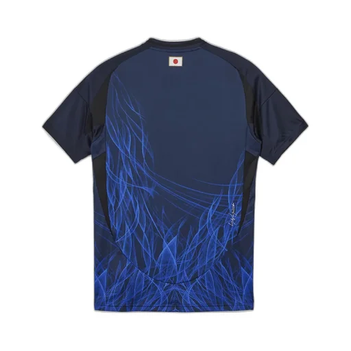 2024 Jfa X Y-3 Home Jersey