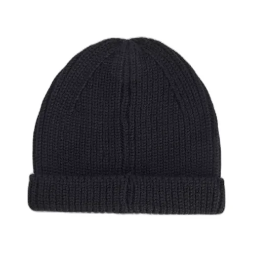 Y-3 Chunky Knit Beanie
