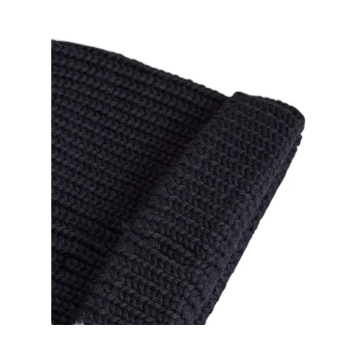 Y-3 Chunky Knit Beanie