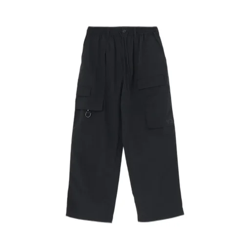 Cr Nyl Pants