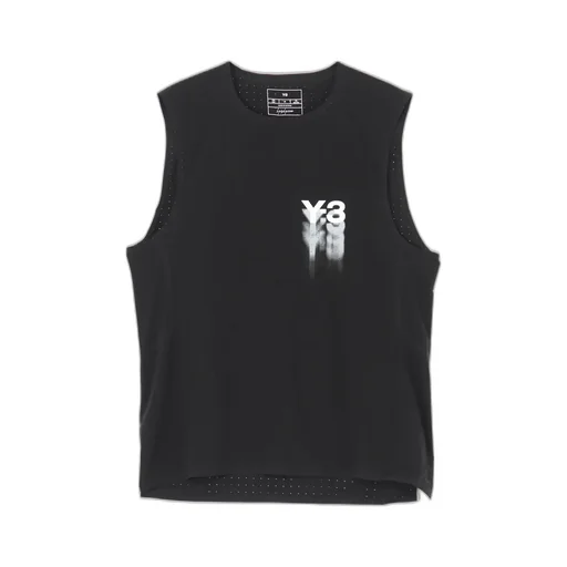 M Run Tank