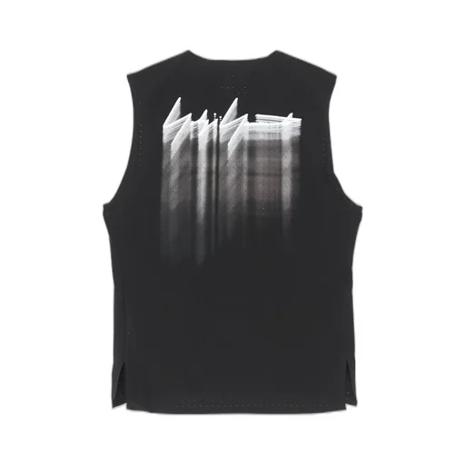 M Run Tank