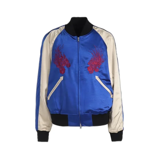Jfa Cw Souv Jkt
