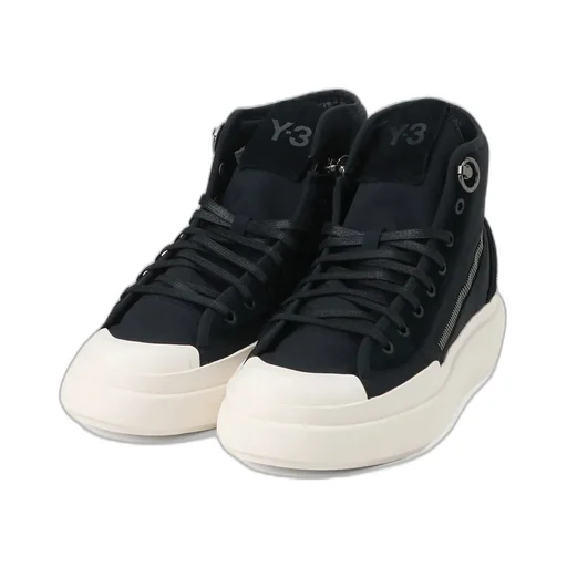 Y-3 Ajatu Court High