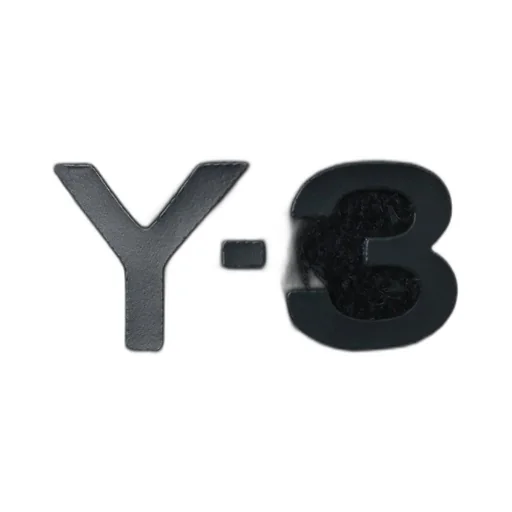 Y-3 Ajatu Court High