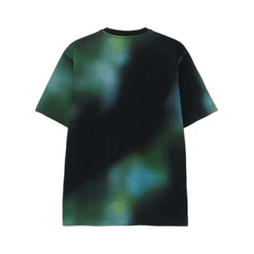 M Reg Aop Tee