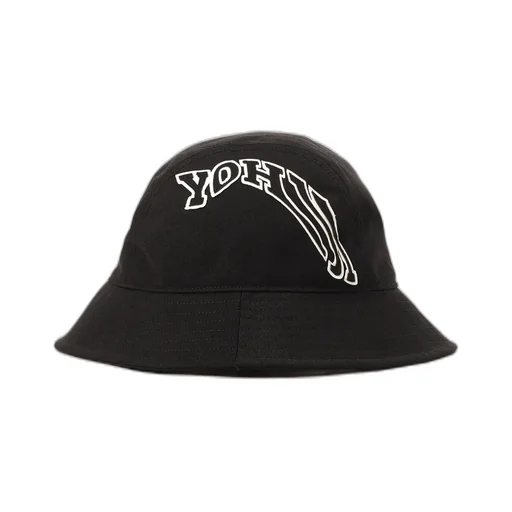 Y-3 Bucket Hat