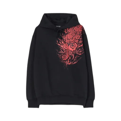 Jfa Cw Hoodie