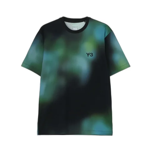 M Reg Aop Tee