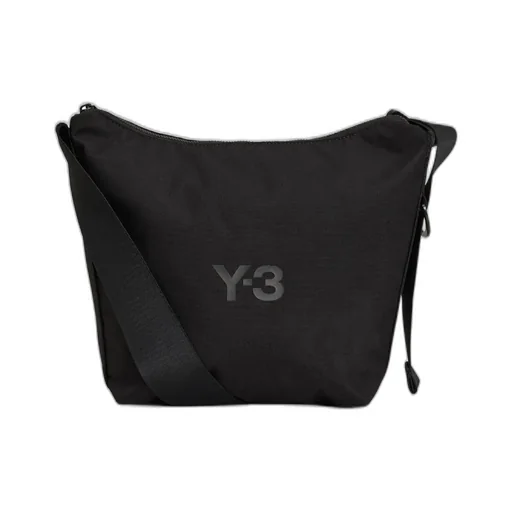 Y-3 Cross Body Bag
