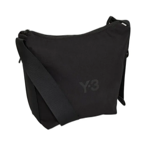 Y-3 Cross Body Bag