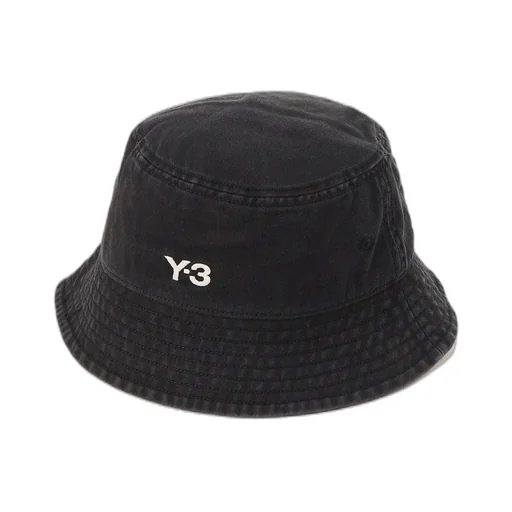 Y-3 Bucket Hat