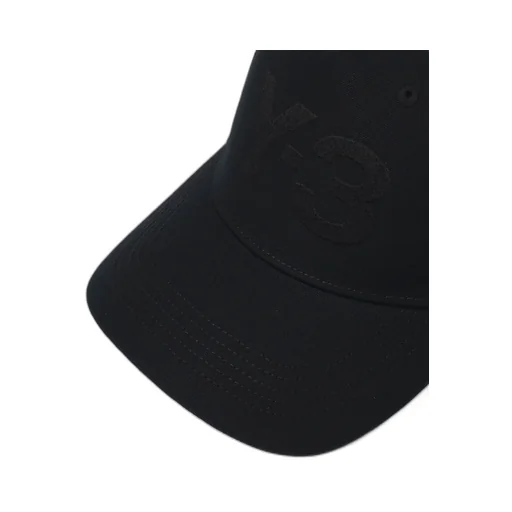 Y-3 Logo Cap