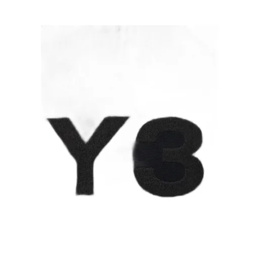 Y-3 Logo Cap