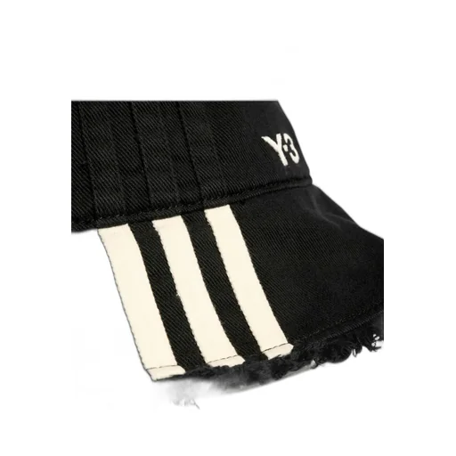Y-3 Stripes Hat