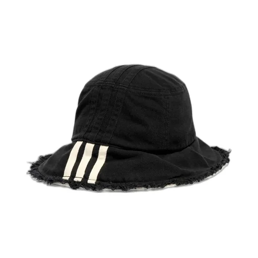 Y-3 Stripes Hat