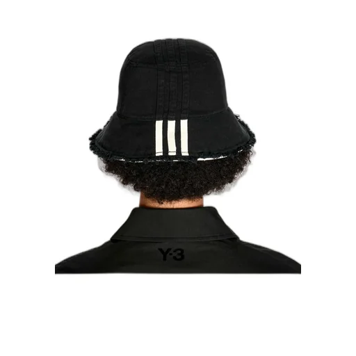 Y-3 Stripes Hat
