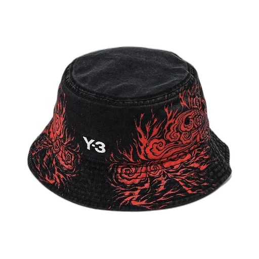 Y-3 Jfa Hat