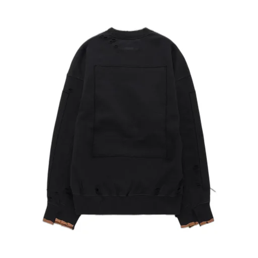 Wildside × Stein Oversized Rebuild Sweat