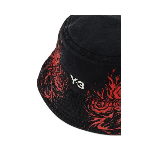 Y-3 Jfa Hat