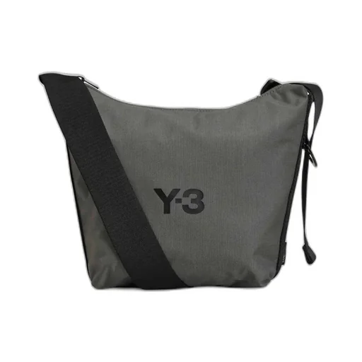 Y-3 Cross Body Bag