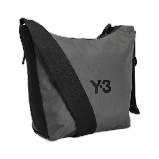 Y-3 Cross Body Bag