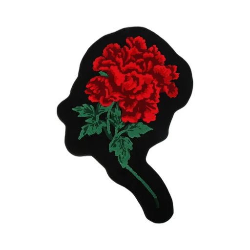 Wildside × Miyoshi Rug Peony Rug