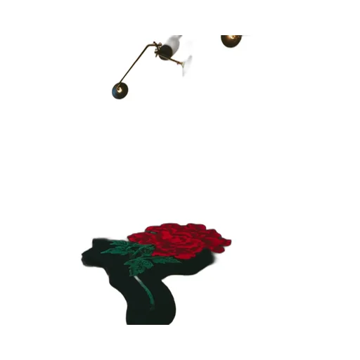Wildside × Miyoshi Rug Peony Rug