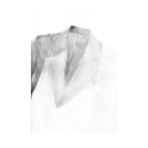 Wildside × Stein Oversized Long Tailored Jacket