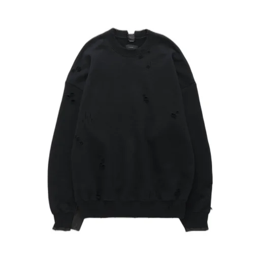 Wildside × Stein Oversized Reconstruction Sweat