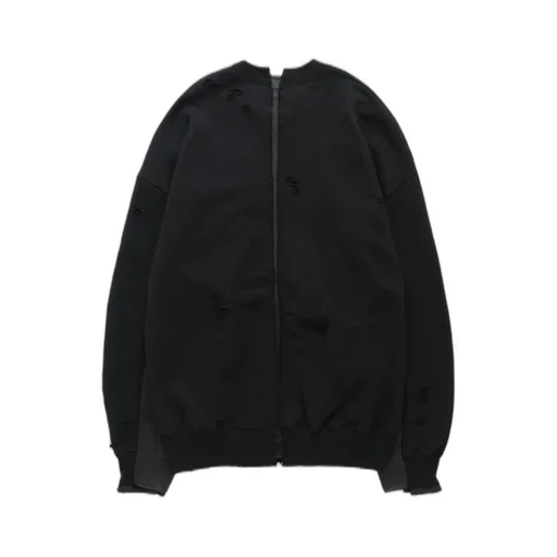 Wildside × Stein Oversized Reconstruction Sweat