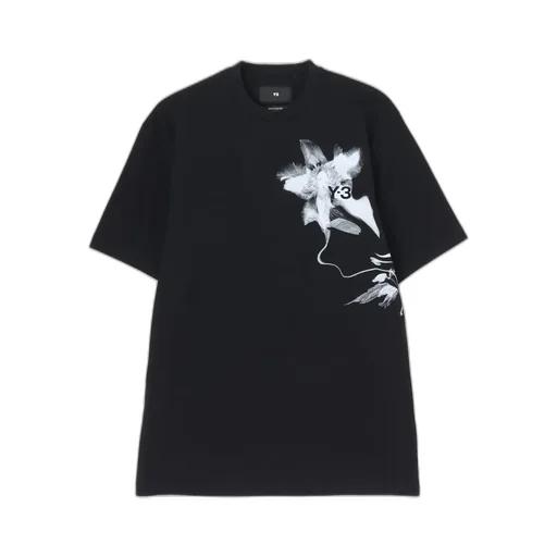 Gfx Ss Tee 1