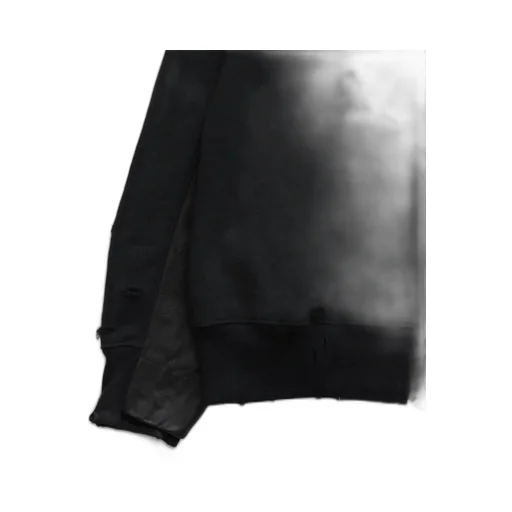 Wildside × Stein Oversized Reconstruction Sweat