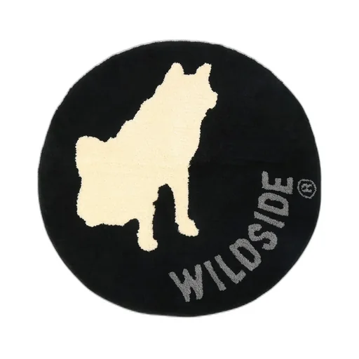 Wildside × Miyoshi Rug Rin Rug