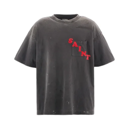 Pocket Ss Tee
