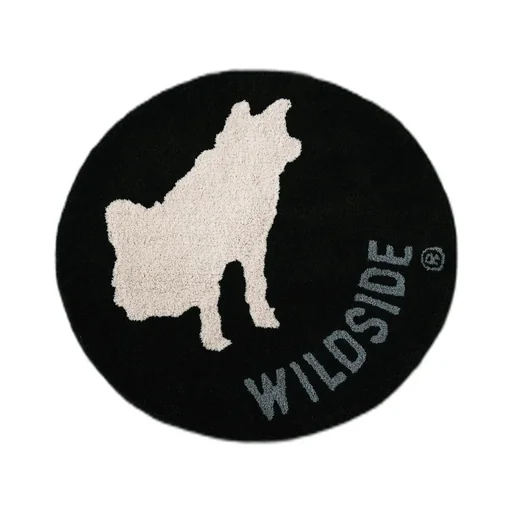 Wildside × Miyoshi Rug Rin Rug