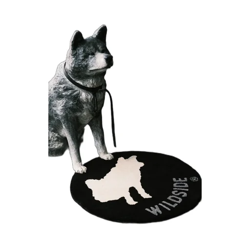 Wildside × Miyoshi Rug Rin Rug