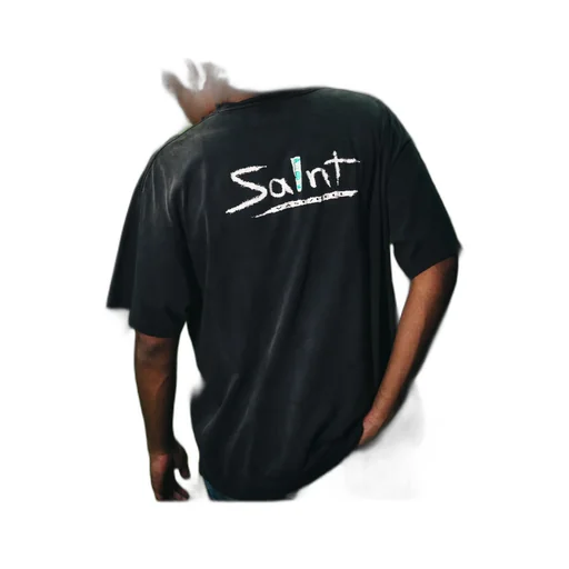 Mighty Saint Ss Tee