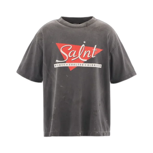 Mighty Saint Ss Tee