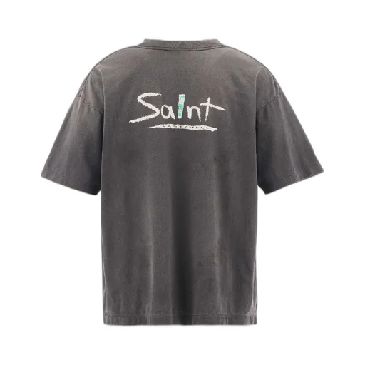Mighty Saint Ss Tee