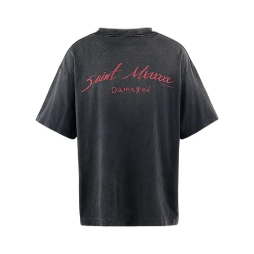 Damaged Ss Tee