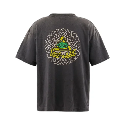 Saint Mx6 Ss Tee