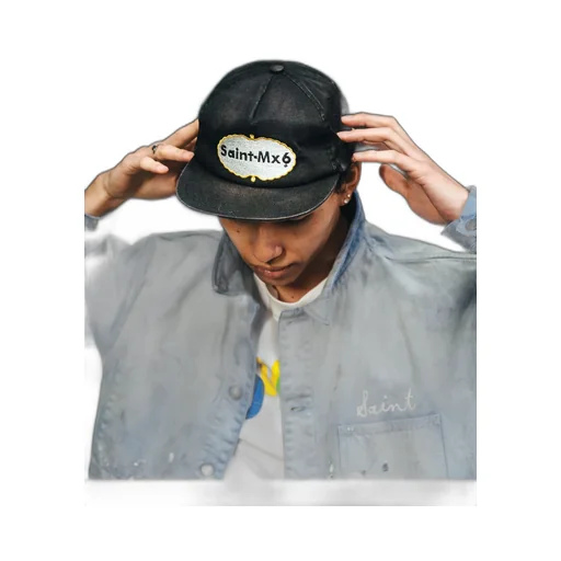 Eat Me 5Panel Cap