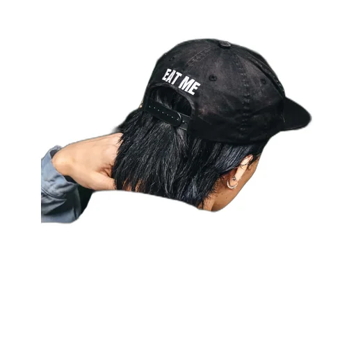 Eat Me 5Panel Cap