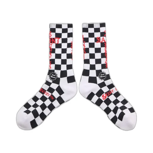Sinner Socks